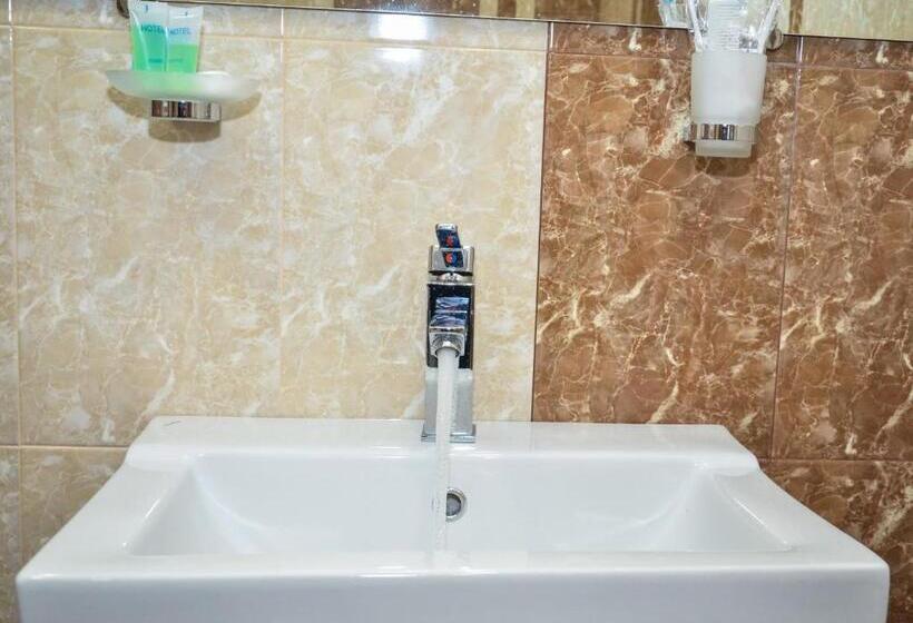 标准三人间, Rubin