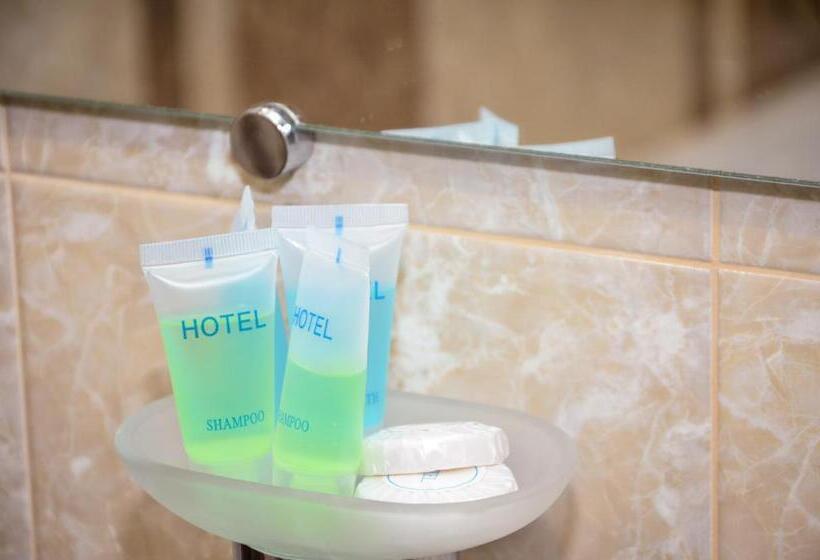 标准三人间, Rubin