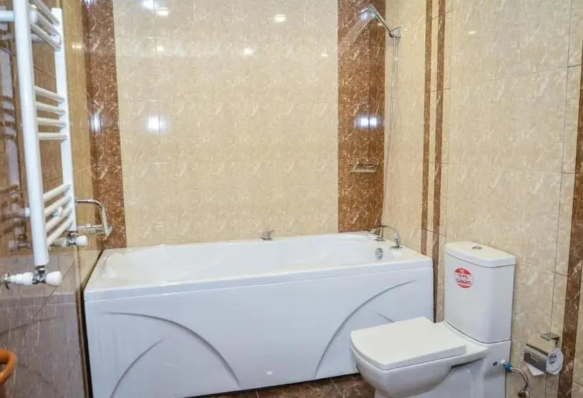 اتاق لوکس, Rubin
