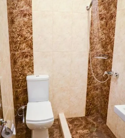 اتاق استاندارد, Rubin