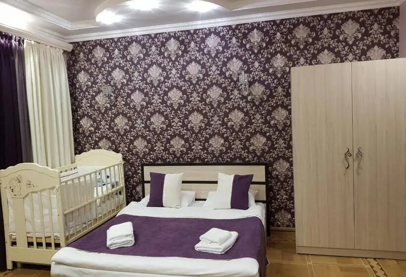 اتاق استاندارد, Rubin