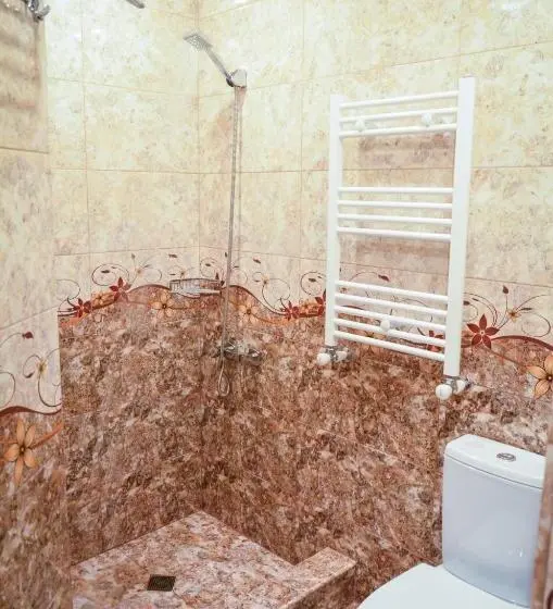 اتاق استاندارد, Rubin