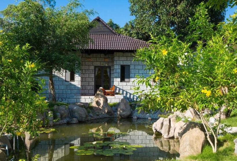 آپارتمان 2 خوابه, Sang Như Ngọc Resort