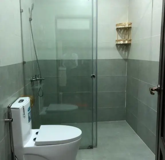 اتاق استاندارد, Sang Như Ngọc Resort