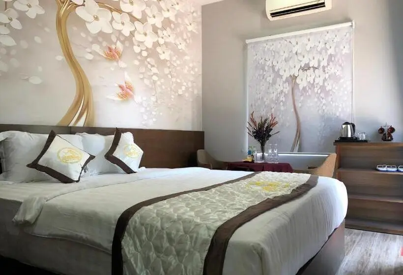 اتاق استاندارد, Sang Như Ngọc Resort