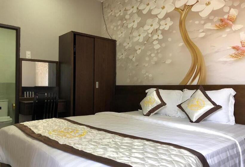 اتاق استاندارد, Sang Như Ngọc Resort