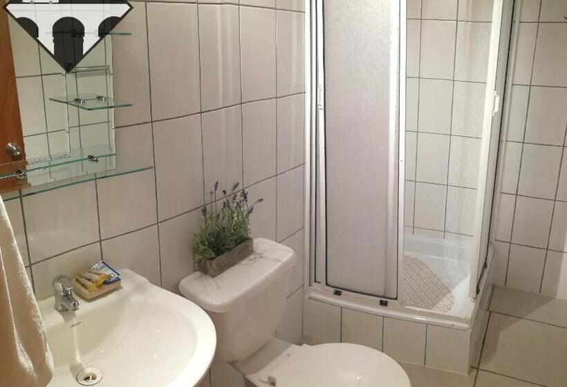 غرفة قياسية, Terra Valdivia