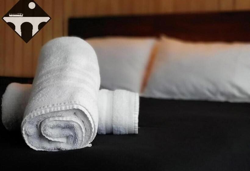 غرفة قياسية, Terra Valdivia