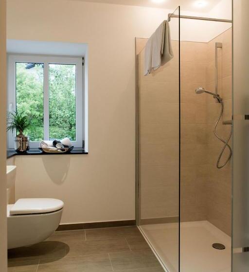 غرفة سوبيريور, Wirtshaus Am Schloss