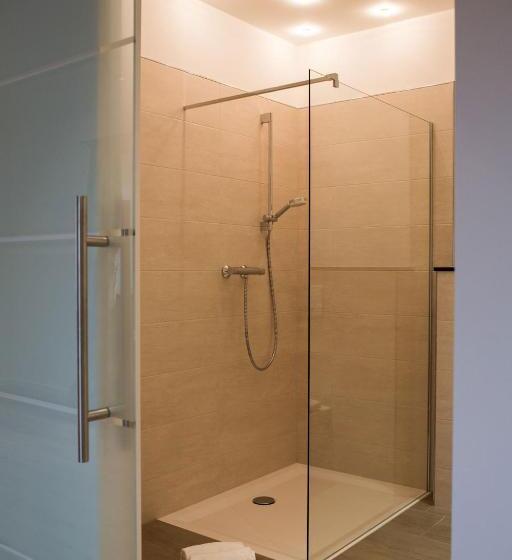 غرفة سوبيريور, Wirtshaus Am Schloss