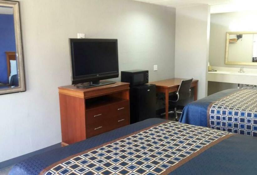 스탠다드 룸, Paris Inn And Suites