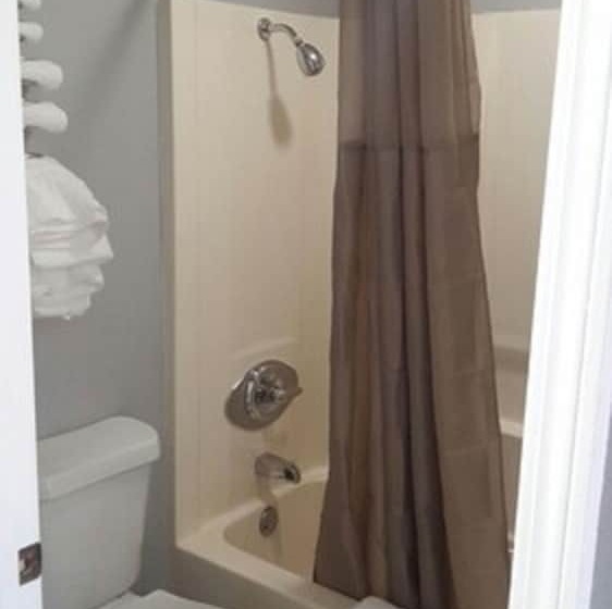 스탠다드 룸, Paris Inn And Suites