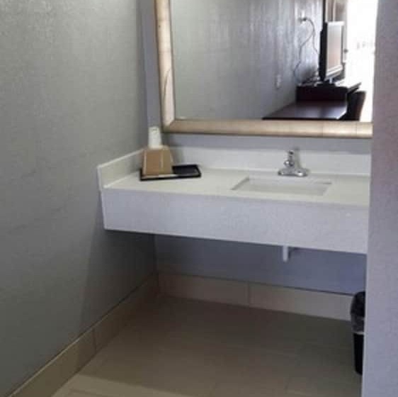 스탠다드 룸, Paris Inn And Suites