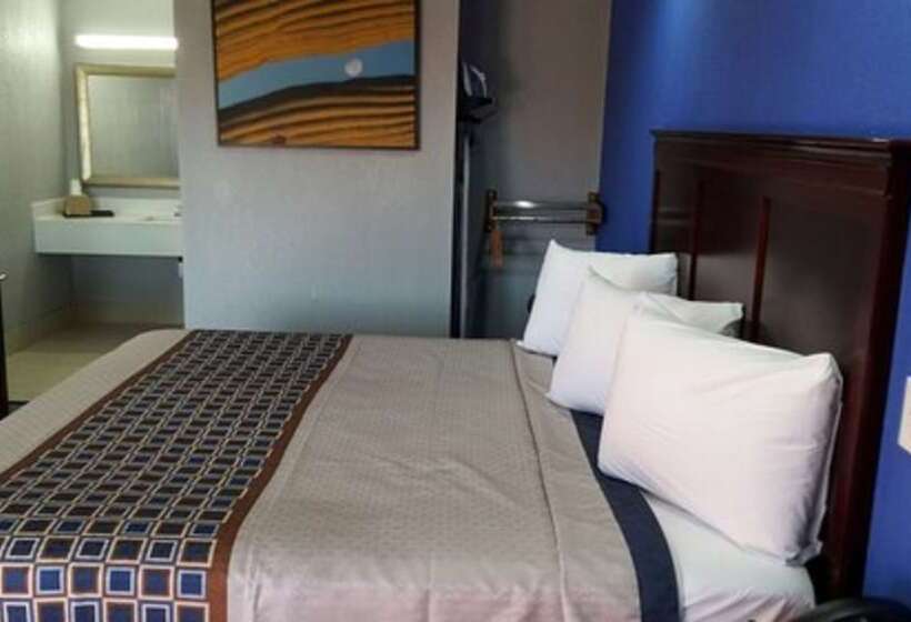 스탠다드 룸, Paris Inn And Suites