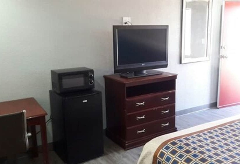 스탠다드 룸, Paris Inn And Suites
