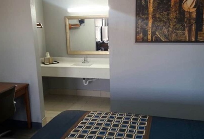 스탠다드 룸, Paris Inn And Suites