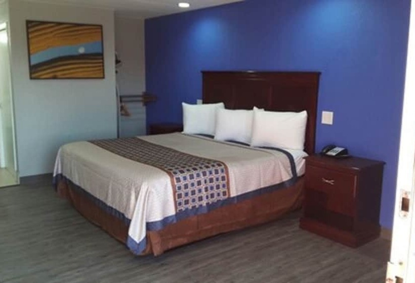 스탠다드 룸, Paris Inn And Suites