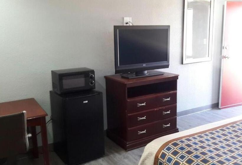스탠다드 싱글 룸, Paris Inn And Suites
