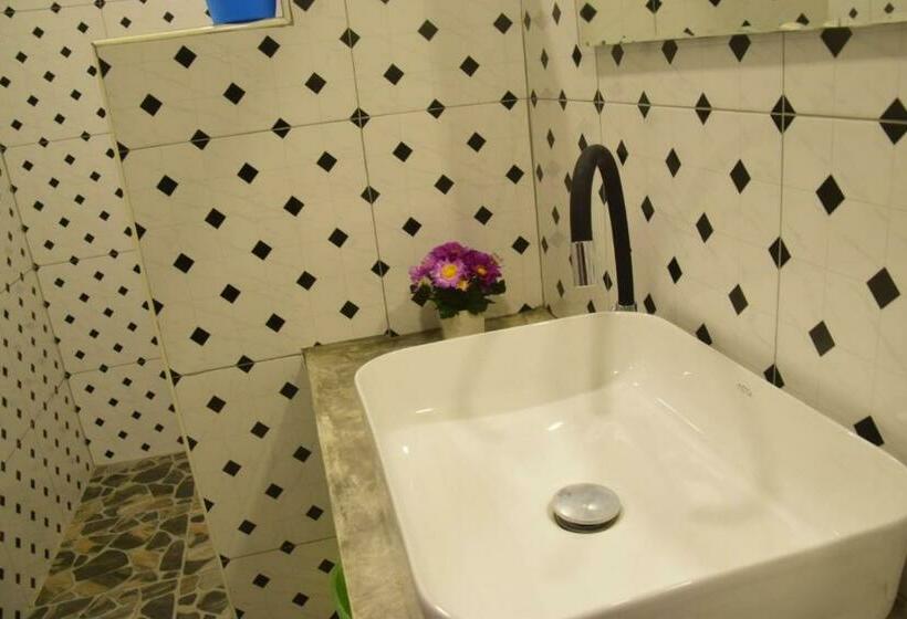 Номер Стандарт Вид на Сад, Nubdao Resort&restaurant