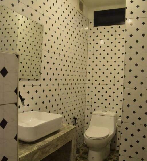 Номер Стандарт Вид на Сад, Nubdao Resort&restaurant