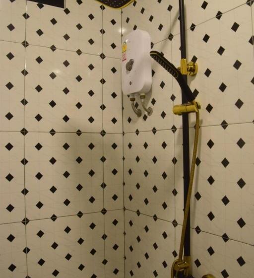 Номер Стандарт Вид на Сад, Nubdao Resort&restaurant