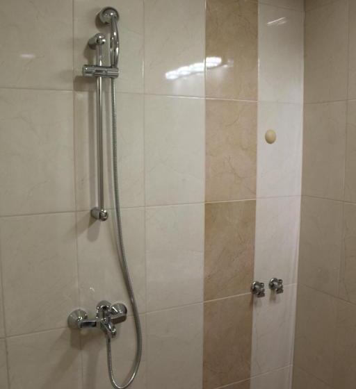 חדר סטנדרט עם מרפסת, къща за гости мишурови