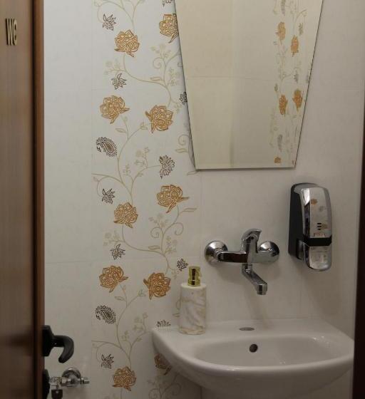 חדר סטנדרט, къща за гости мишурови