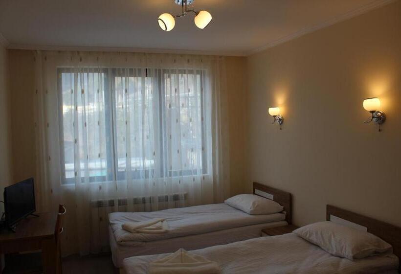 חדר סטנדרט, къща за гости мишурови