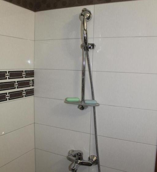 חדר סטנדרט, къща за гости мишурови