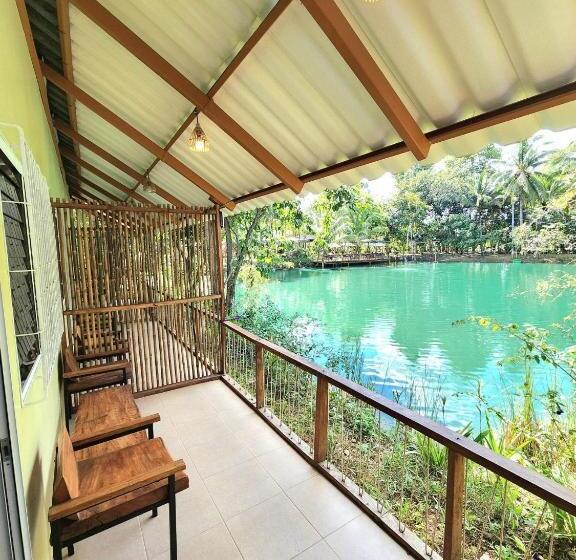 غرفة قياسية, Baan Thamachart