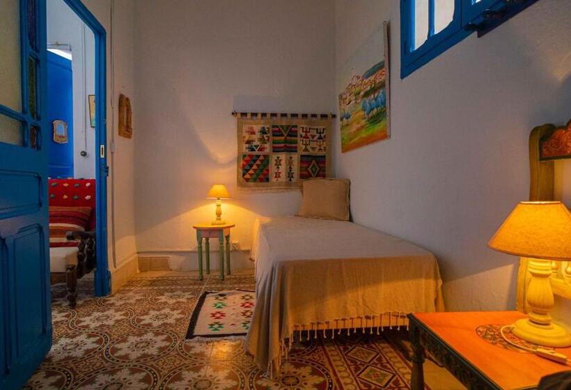 اتاق استاندارد, Dar Aida Zaghouan