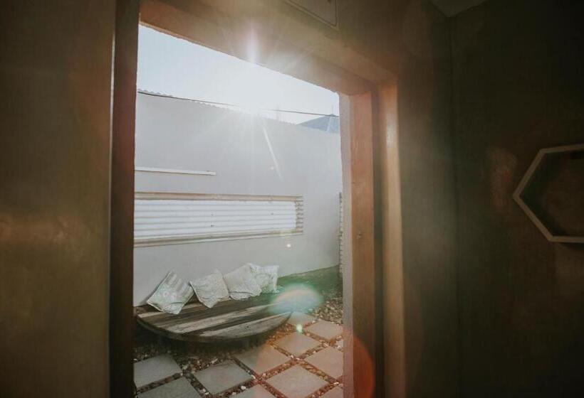 Номер Superior Кровать Кинг, Three Birds Country House