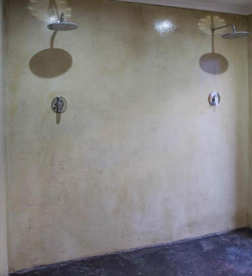 Номер Superior Кровать Кинг, Three Birds Country House