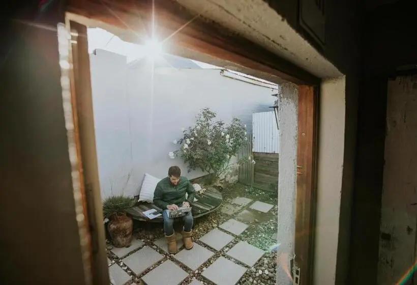 スーペリアファミリールーム, Three Birds Country House