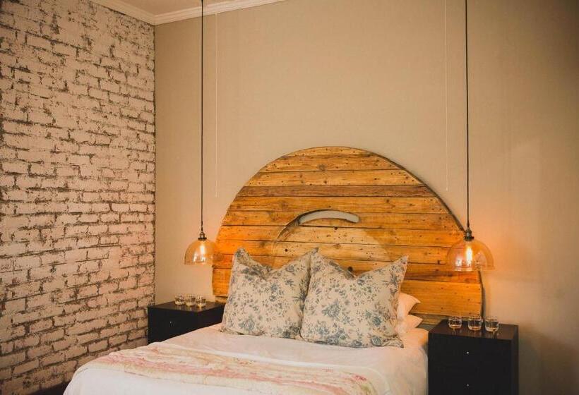 Семейный Номер Superior, Three Birds Country House