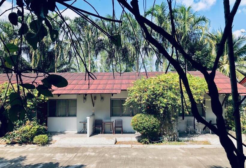 חדר אקונומי, Wassana Sitdharma Guesthouse