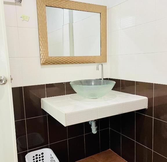 חדר סטנדרט, Wassana Sitdharma Guesthouse