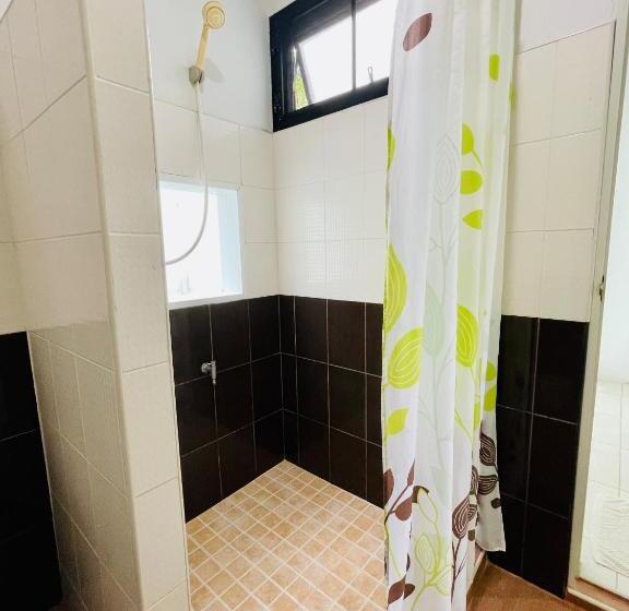 חדר סטנדרט, Wassana Sitdharma Guesthouse