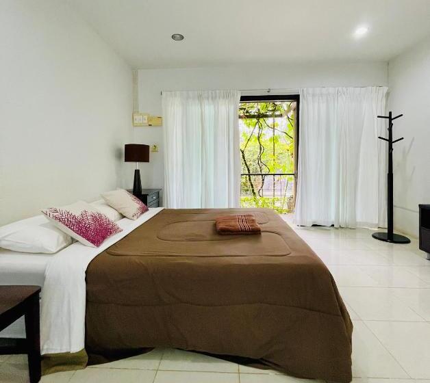 חדר סטנדרט, Wassana Sitdharma Guesthouse