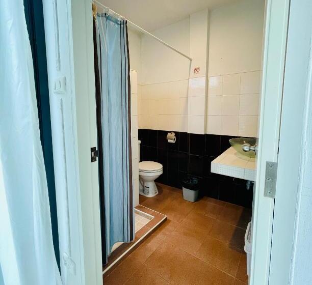 חדר דלוקס, Wassana Sitdharma Guesthouse