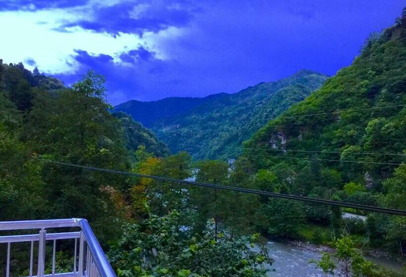 1ベッドルームのデラックスアパートメント, Su Apart