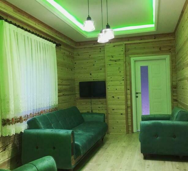 1ベッドルームのデラックスアパートメント, Su Apart