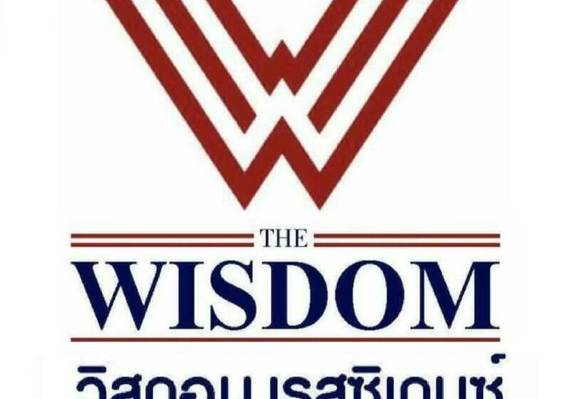 غرفة قياسية مزوَّدة بشُرفة, The Wisdom Residence