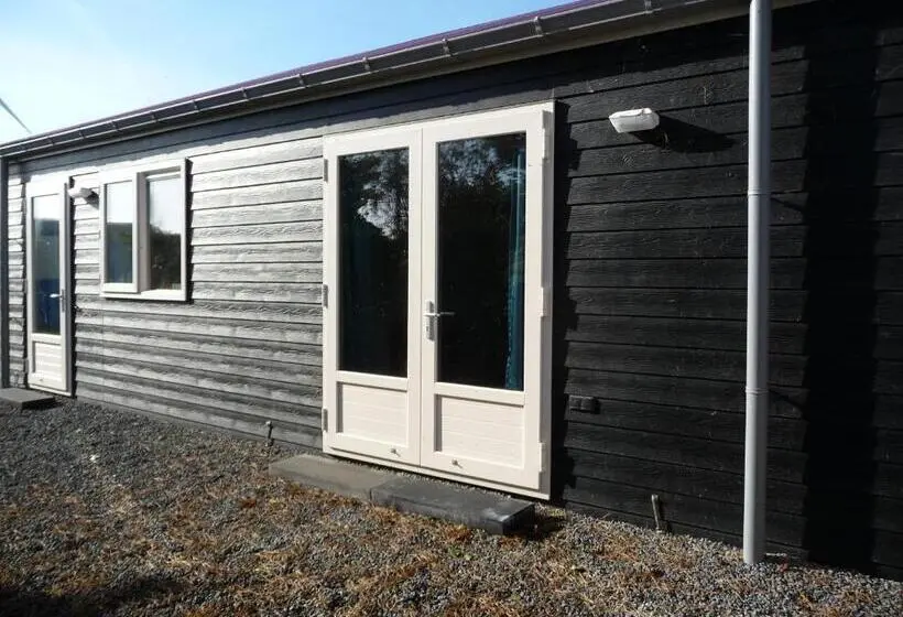 １階の１ベッドルームアパートメント, B&b “te Warskip Bij Blokvis”