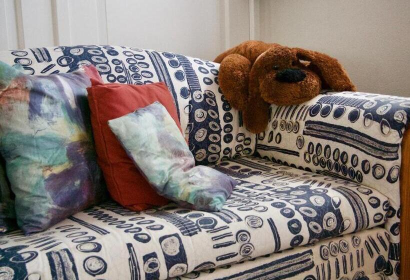 Номер Стандарт Совместная Ванная, B&b “te Warskip Bij Blokvis”