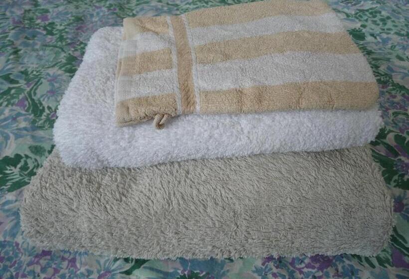 Номер Стандарт Трехместный, B&b “te Warskip Bij Blokvis”