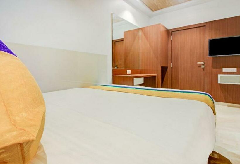 豪华房间, Aarush Inn