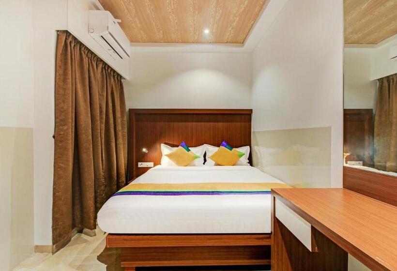 豪华房间, Aarush Inn