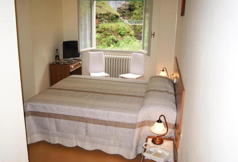 스탠다드 전망 룸, Albergo Ristorante Pace