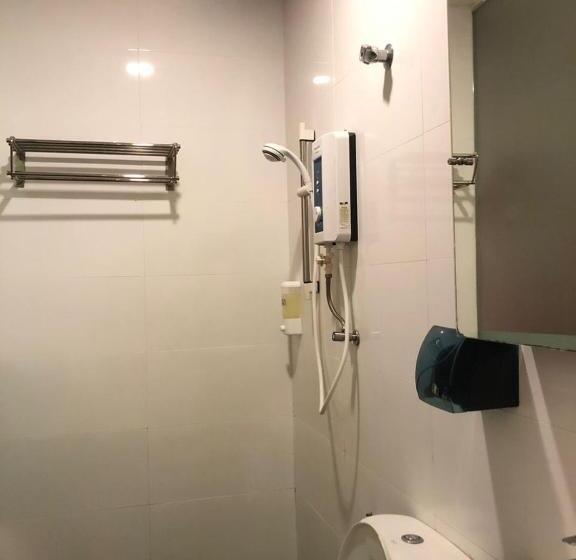 스탠다드 룸, Amigo